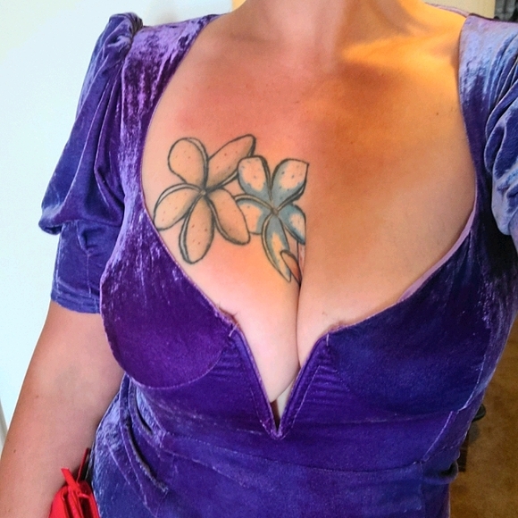 Custom dyed FOR💜&🍋'S - Picture 6 of 16